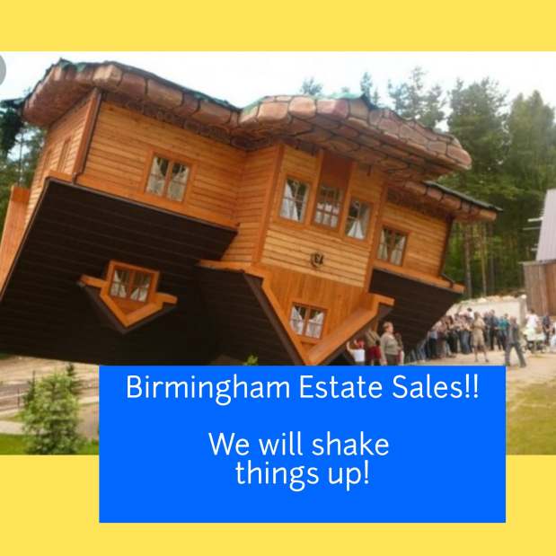 50% OFF!!! LAST DAY! BIRMINGHAM ESTATE SALES is in FOLEY for 3 days- Join us!